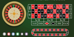 3 cách chơi Roulette giúp tăng cơ hội chiến thắng