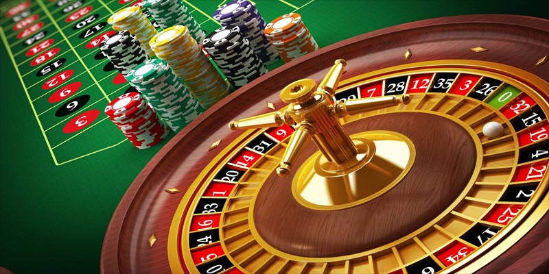 Cách chơi Roulette dễ thắng