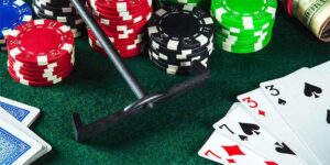 4 hình thức rake trong poker và cách quản lý hiệu quả