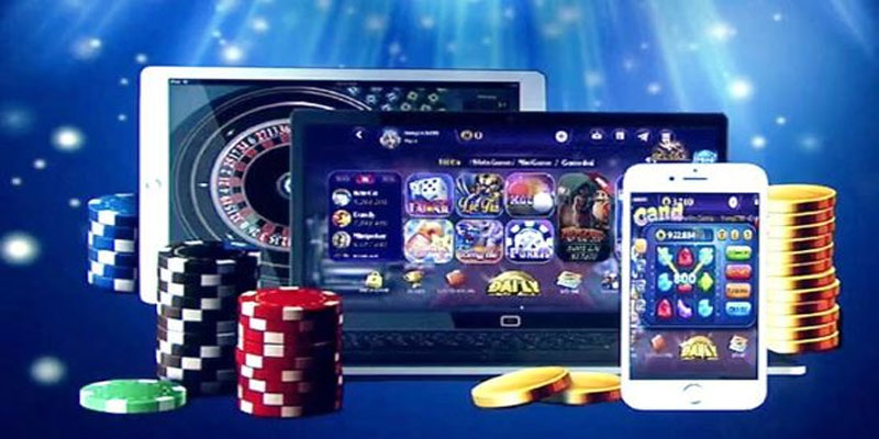 Sảnh cược Casino