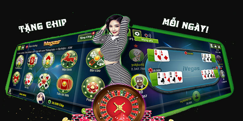 Sảnh cược Game bài