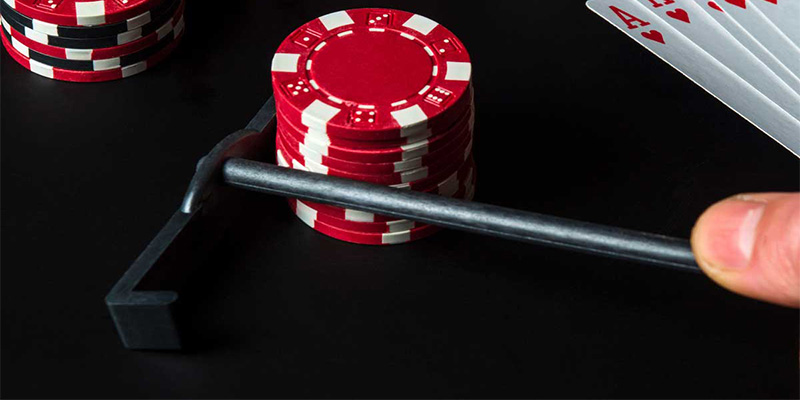 Sự quan trọng của Rake trong Poker