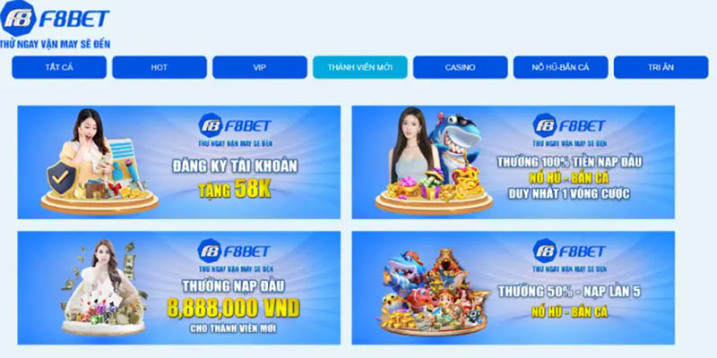 Ý nghĩa của việc đăng nhập F8BET